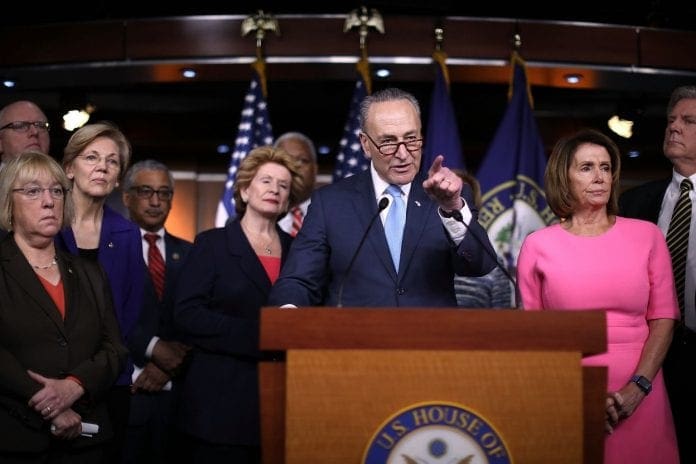 democrats