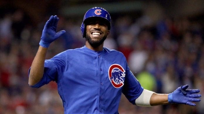 Dexter Fowler