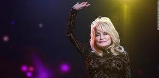 Dolly Parton