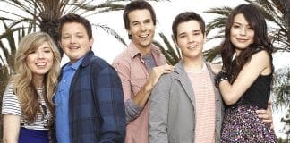 iCarly