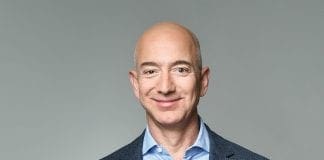 Jeff Bezos