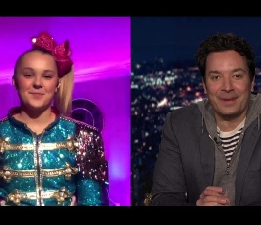 JoJo Siwa