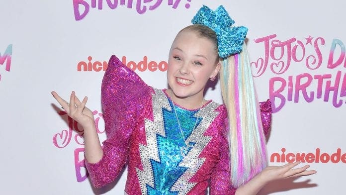 JoJo Siwa