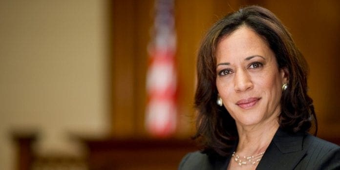 kamala harris