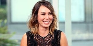 Kelly Dodd