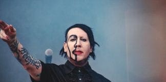 Marilyn Manson