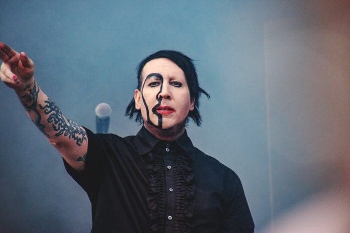 Marilyn Manson