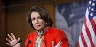 nancy pelosi