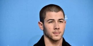 nick jonas