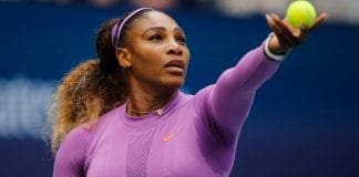 Serena Williams
