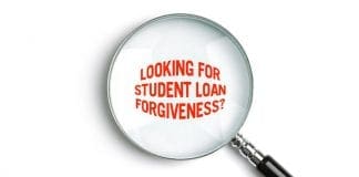 Student Loan Forgiveness