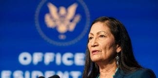 Deb Haaland