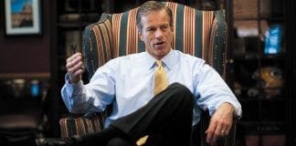 John Thune