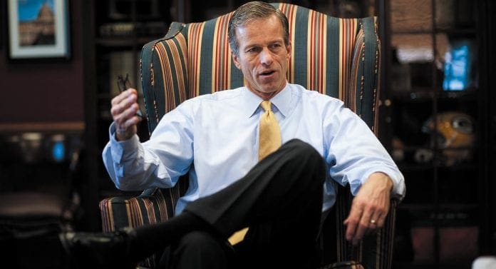 John Thune