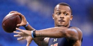 Deshaun Watson