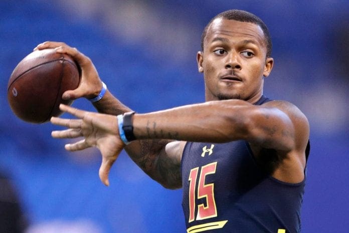 Deshaun Watson