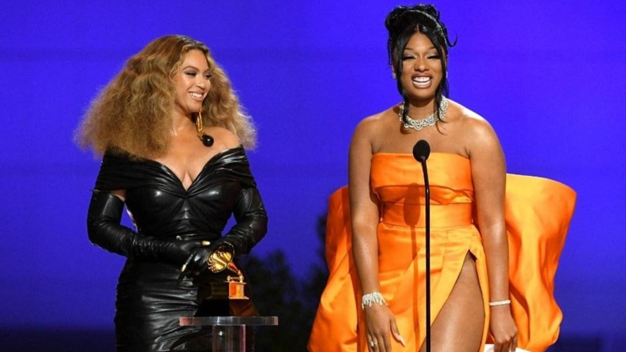 The Grammys 2021 Sum Up: Unforgettable Moments From Music’s Big Night At The 63rd Awards 2 Grammys 2021