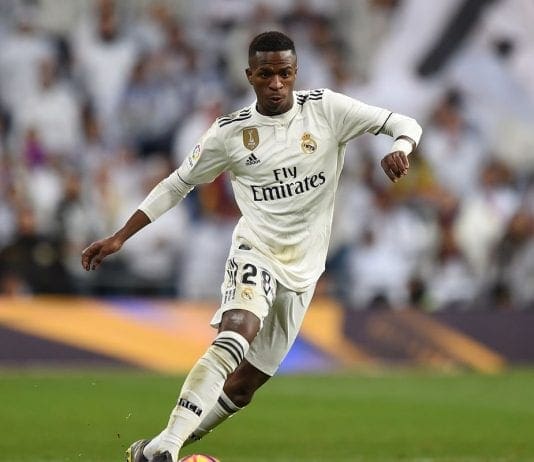 Real Madrid