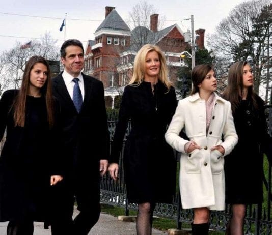 Andrew Cuomo