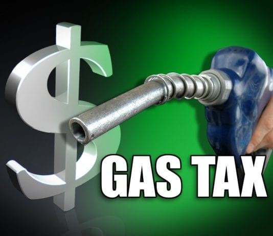 Gas Tax