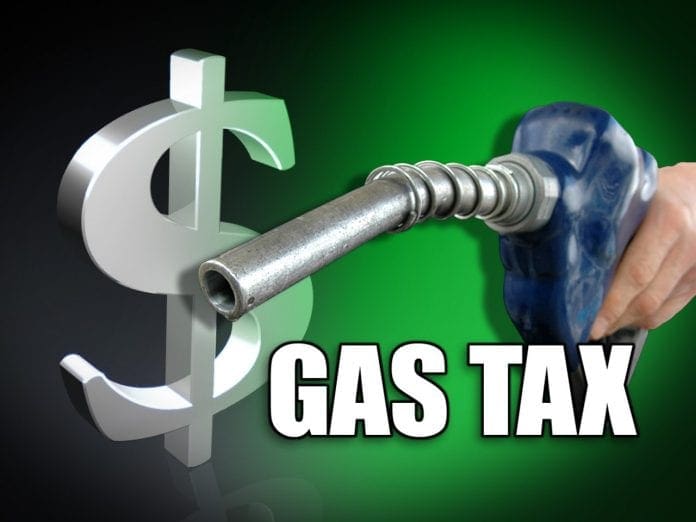 Gas Tax