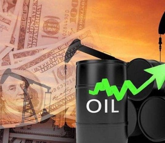 Oil Price