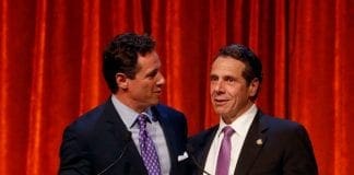 Chris Cuomo