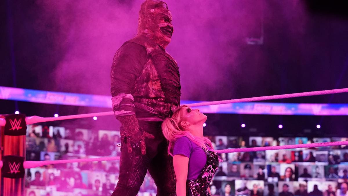 WWE Fastlane 2021 Update: Get Up-To-Date Results, A Full Sum Up, And The Final Ratings On The Go 2 WWE Fastlane 2021