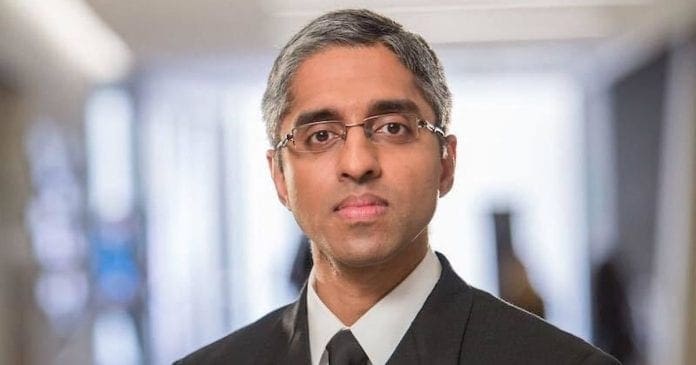 Vivek Murthy