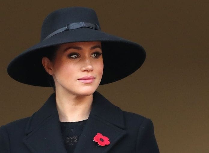 Meghan Markle