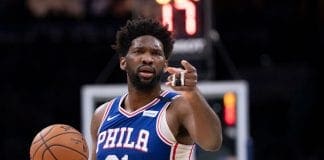 Joel Embiid