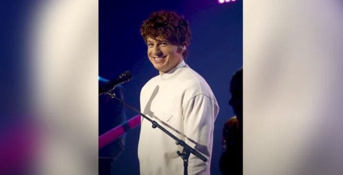 Charlie Puth