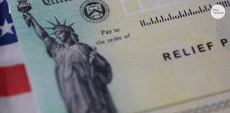 Covid Relief Bill