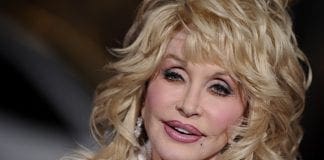 Dolly Parton