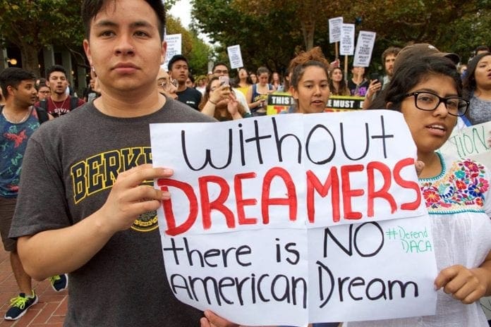 Immigration bill