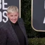 Ellen DeGeneres’ Talk Show Comes To An End Ellen DeGeneres