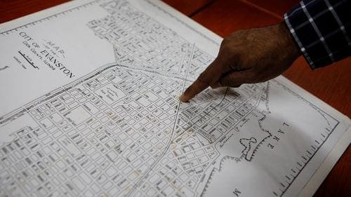 Evanston, Sick., leads the united states with first reparations program for Dark residents
