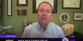 Former Trump White House Chief of Staff Mick Mulvaney discusses SALT and Biden's economic plans