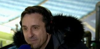 Gary Neville reacts to Man United ending Man City's 28-game unbeaten run 😲| The Gary Neville Podcast