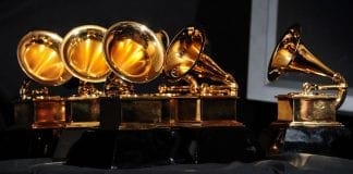 Grammy Nominations 2022