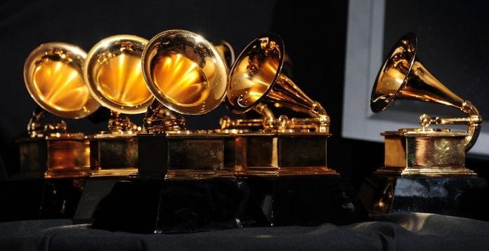 Grammy Nominations 2022