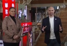 "It's an absolute dream come true" 😍 | Lianne Sanderson on Sky Sports’ new WSL deal
