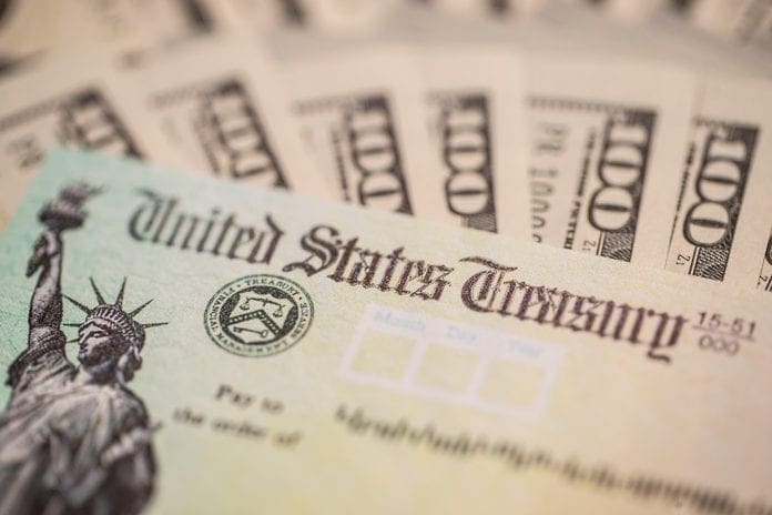 Covid Relief Bill