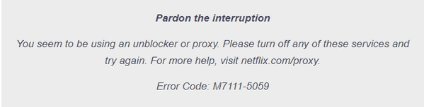 Unable to watch your favorite Netflix show in Australia - Try these quick fixes! 1 Screen-Shot-2021-03-12-at-1.00.16-PM