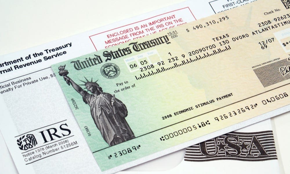 Waiting For The Third Stimulus Check: All You Need To Know About It 1 Third Stimulus Check