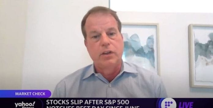 Stocks: 'I don't see a huge downside in the market at this point': Spouting Rock Asset Management