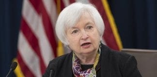 Janet Yellen