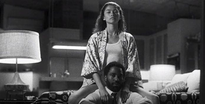 Zendaya & Rege-Jean Page's Sex Scene Secrets REVEALED!