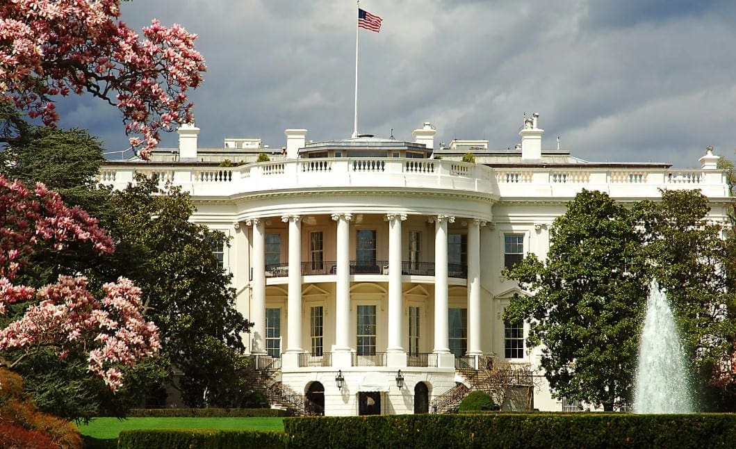 American Rescue Plan: Unemployment Benefits Won't Be Taxed Till $10,200 2 white house