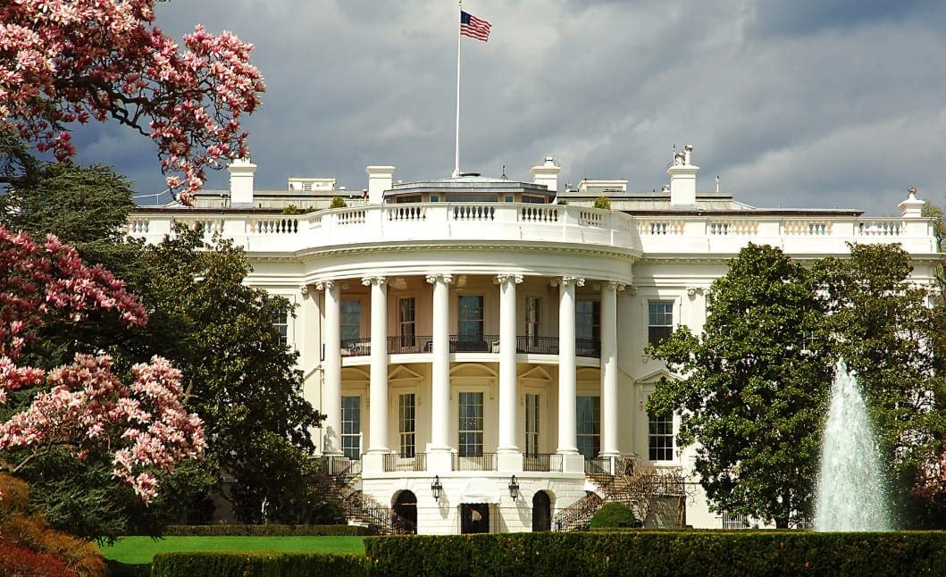 white house